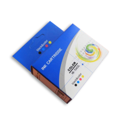 BK HP 704 XL UYUMLU RENKLİ KARTUŞ -  HP 2060 uyumlu