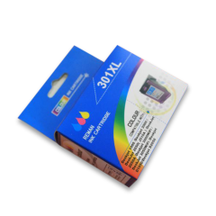 BK HP 301 XL UYUMLU RENKLİ KARTUŞ - HP 1050/ 2050/ 1000/ 3050/ 2000/ 3000/ 1050A/ 2050A/ 2054A/ 3050A/ 1510