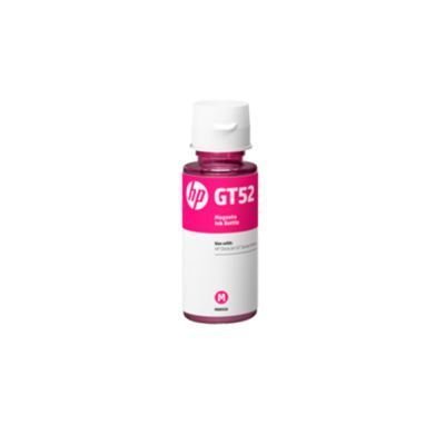 HP GT52 KIRMIZI MÜREKKEP KARTUŞU ( M0H55AE )  70 ml Orijinal HP GT5810/5820/HP 315/HP 415