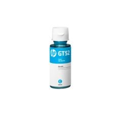 HP GT52 MAVİ MÜREKKEP KARTUŞU  M0H54AE )  70 ml Orijinal HP GT5810/5820/HP 315/HP 415