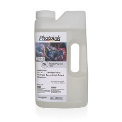 Epson Piezzo Kafalar için 1000 ml Finishing (Baskı Sonrası) Tekstil (T-ETP)