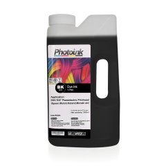l SİYAH BLACK Dye Plotter Mürekkep (T-PND)