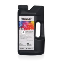 RICOH GEN5 / KONICA 512/1024 Kafalar için 1000 ml (VERNİK) VARNISH (Sert ve Yumuşak Zemin) T-R5F