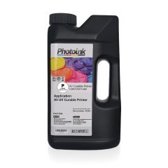 DX5 ve DX7/5113 Kafalar için 1000 ml (BASKI KORUYUCU) UV PREMIER (Sert ve Yumuşak Zemin) T-ERF