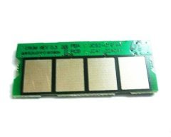 OKİ C310/C330 UYUMLU MAVİ ÇİP 2000 sayfa CHIP /mc562