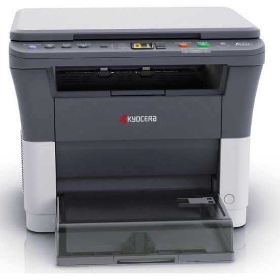 Kyocera Fs-1020Mfp Çok Fonksiyonlu Lazer Yazıcı