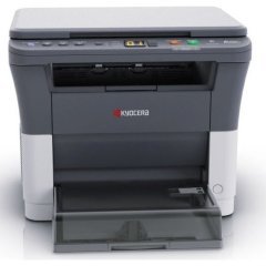 Kyocera Fs-1020Mfp Çok Fonksiyonlu Lazer Yazıcı