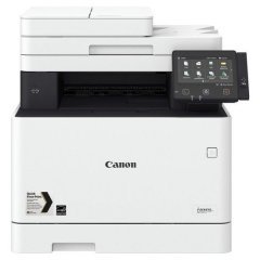 Canon MF735CX Tarayıcı + Fotokopi + Fax + WiFi Renkli Yazıcı