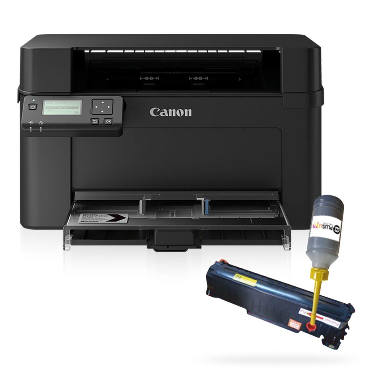CANON LBP113W DOLAN TONERLİ LASER YAZICI