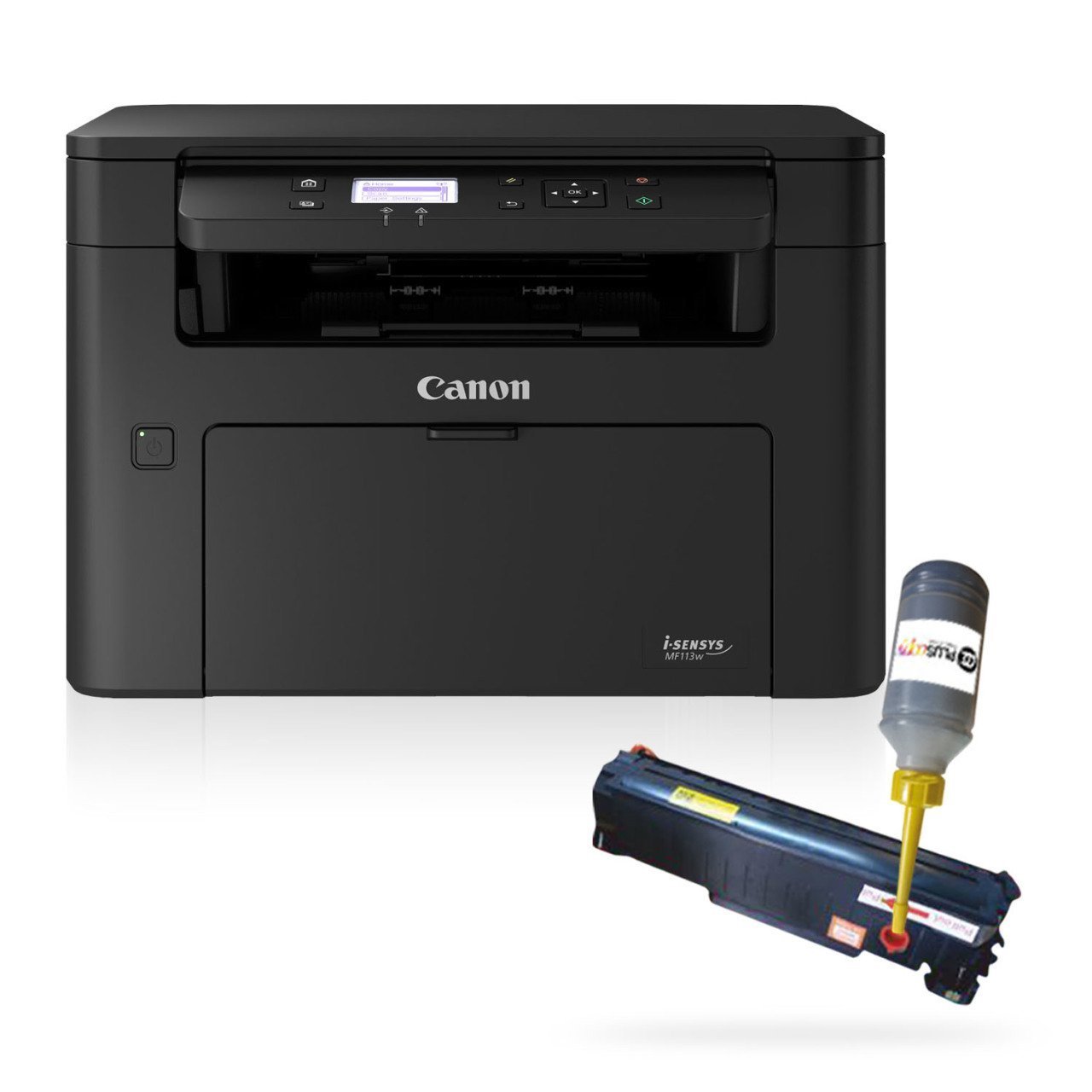 CANON MF113W DOLAN TONERLİ LASER YAZICI