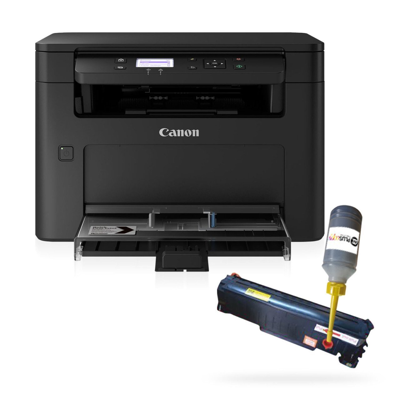 CANON MF112 DOLAN TONERLİ LASER YAZICI
