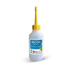 RİCOH TÜM MODELLER İÇİN UYUMLU SİYAH TONER TOZU - 100 Gram