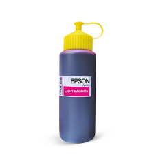 HP Yazıcılar için Vivera uyumlu 500 ml Light Kırmızı Mürekkep (PHOTOINK Akıllı Mürekkep) - HP GT 5810 - GT5820 UYUMLU