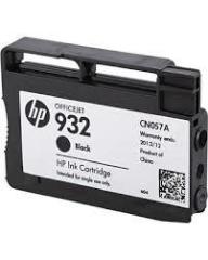 HP 932 Orijinal Siyah Kartuş  Bitmeyen Kartuş Sistemine uyumlu  HP 7612