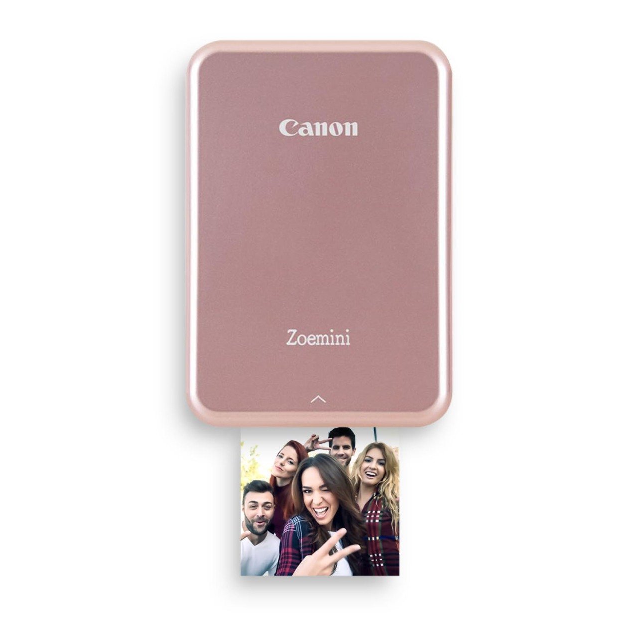Canon Zoemini Fotoğraf Yazıcısı (Pembe Altın)