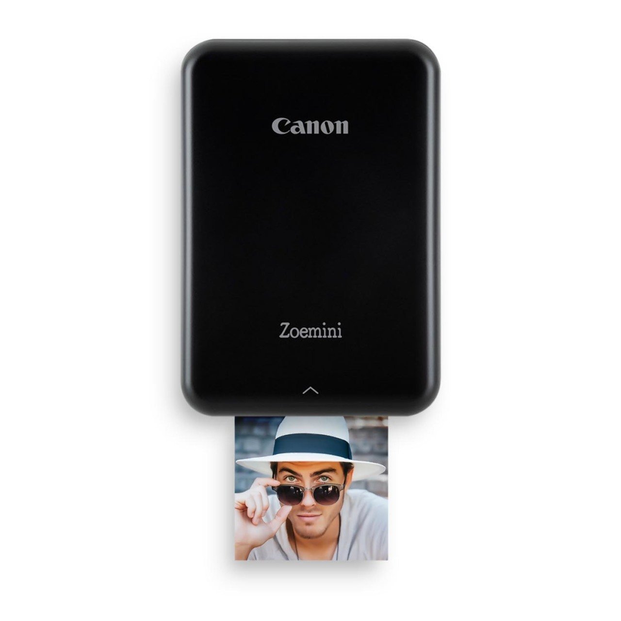 Canon Zoemini Fotoğraf Yazıcısı (Siyah)