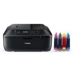 CANON MX475 VE  BİTMEYEN KARTUŞ SİSTEMİ