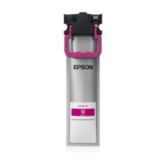 Epson T9453 Uyumlu Kırmızı Mürekkep Kartuşu XL  WF-C5210DW WF-C5290DW WF-C5710DWF WF-C5790DWF