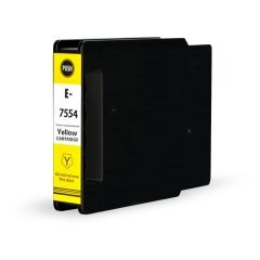 Epson T7554/7544/7564 Sarı Kartuş Workforce Pro WF-8090DW/8090DWF/8510DWF/8010DW/8090DTW/8090D3TWC/ 8590DWF/8590DTWF/ 8590D3TWFC/8590DW3
