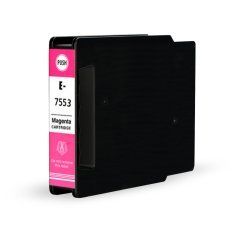 Epson T7553/7543/7563 Kırmızı Kartuş Workforce Pro WF-8090DW/8090DWF/8510DWF/8010DW/8090DTW/8090D3TWC/ 8590DWF/8590DTWF/ 8590D3TWFC/8590DW3