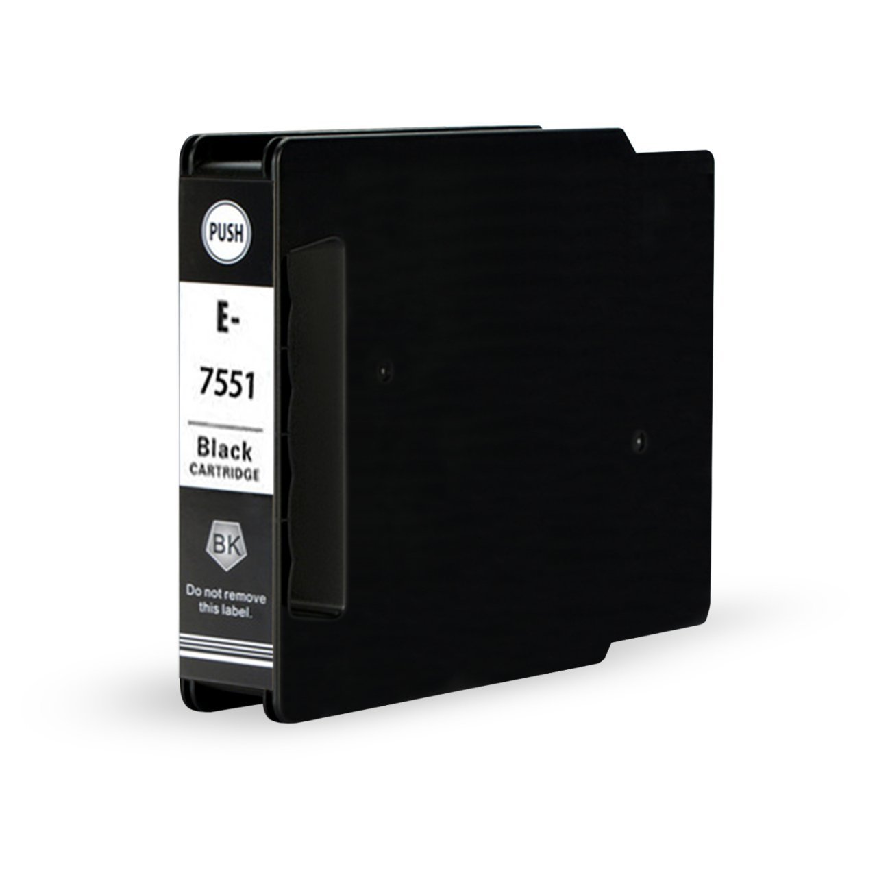 Epson T7551/7541/7561 Siyah Kartuş Workforce Pro WF-8090DW/8090DWF/8510DWF/8010DW/8090DTW/8090D3TWC/ 8590DWF/8590DTWF/ 8590D3TWFC/8590DWF