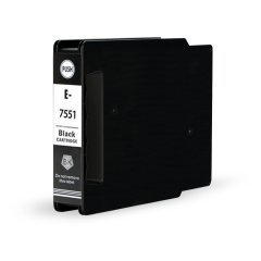 Epson T7551/7541/7561 Siyah Kartuş Workforce Pro WF-8090DW/8090DWF/8510DWF/8010DW/8090DTW/8090D3TWC/ 8590DWF/8590DTWF/ 8590D3TWFC/8590DWF