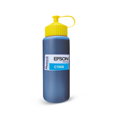 Epson T6732 Claria ve L Serisi Yazıcılar için uyumlu 500 ml Mavi Mürekkep (PHOTOINK Akıllı Mürekkep) L100/110/200/210/220/ 300/310/355/455/550 /800/810/850/1300/1800/ l382/l386/l455/1455/L3050/L3060/L3070