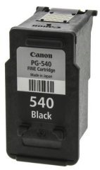 Canon PG-540 Siyah Spot Kutusuz Orjinal Kartuş-(Bitmeyen kartuşa uyumlu delik ve hazır) MG2150/ MG3150/ MX375/ MX435/ MX515/ MG2155/ MG2250/mg4250/ mg 3550