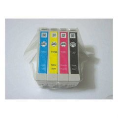 ORİJİNAL EPSON 1291-1294 TAKIM Kartuşlar - B42/ BX305/ BX320/ BX525/ BX535/ BX625/ SX230/ SX235/ SX420/ SX425/ SX430/ SX435/ SX440/ SX445/ SX620/ WF3010/ WF3530/ WF3540/ WF3520/ WF7515/ WF7525