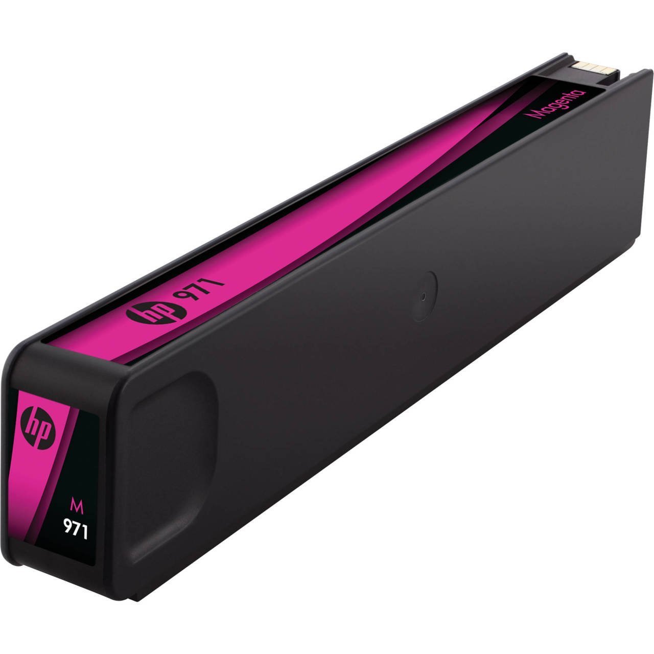 HP 971 KIRMIZI Orijinal Setup KARTUŞ  HP X476 X451 x451 x551