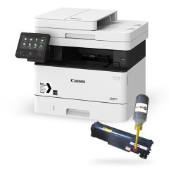 CANON MF426DW DOLAN TONERLİ LASER YAZICI