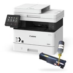 CANON MF421DW DOLAN TONERLİ LASER YAZICI