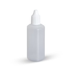 50 ML Sızdırmaz Mürekkep Şişesi - BOŞ