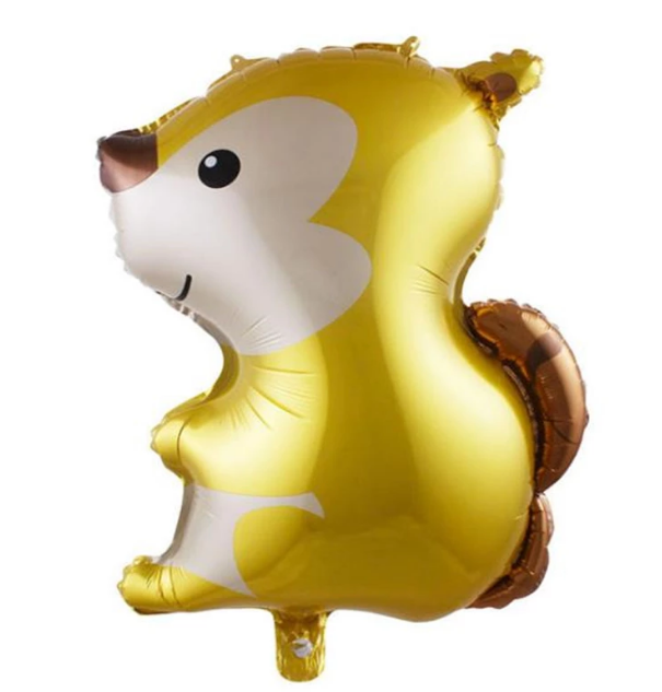 Sincap Folyo Balon