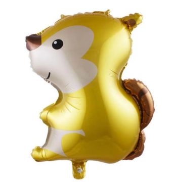 Sincap Folyo Balon