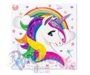 Unicorn Peçeteleri