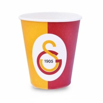 Galatasaray Parti Bardağı