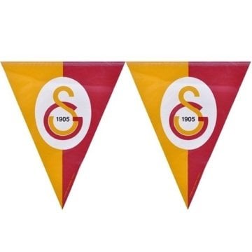 Galatasaray Bayrak Afişi