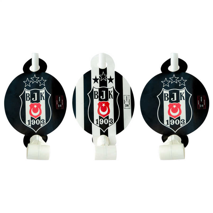 Beşiktaş Uzayan Parti Düdüğü
