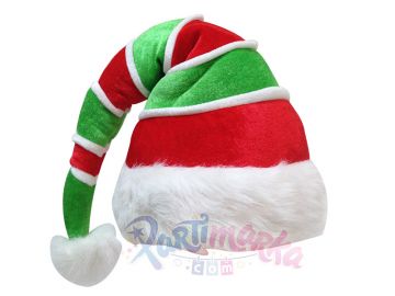 Yılbaşı Elf Noel Şapka