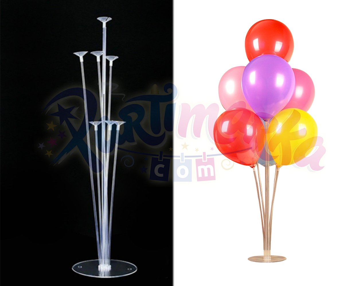 Balon Standı