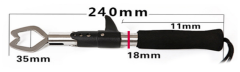 Balık Tutucular