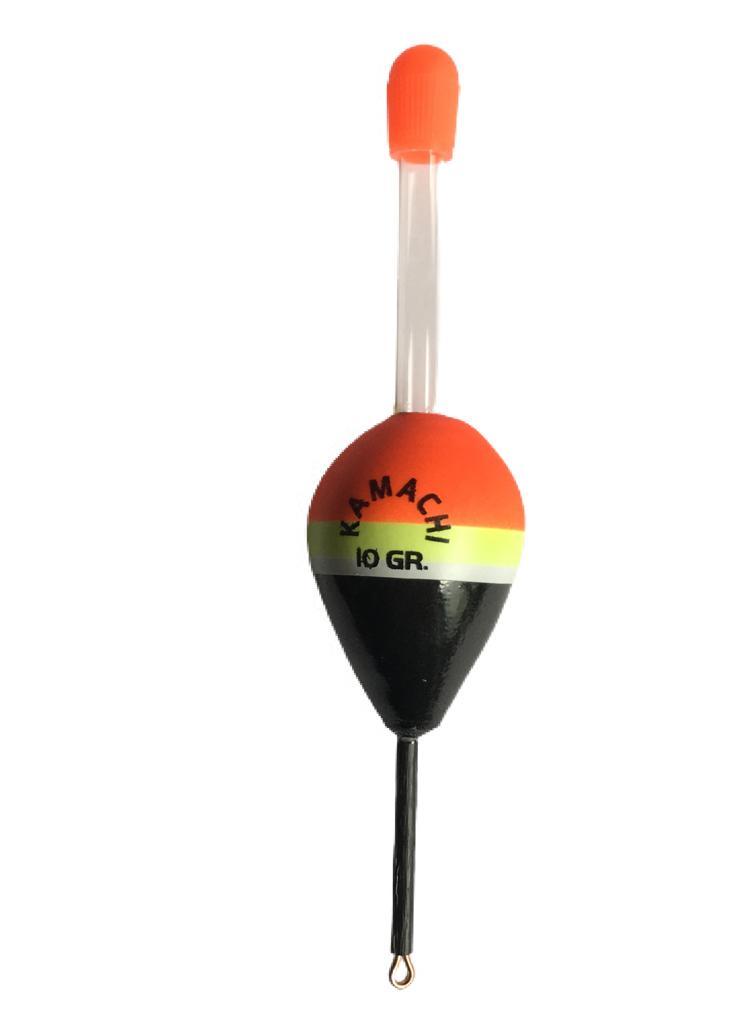 KAMAÇHI TÜPLÜ ŞAMANDRA 10 GR.