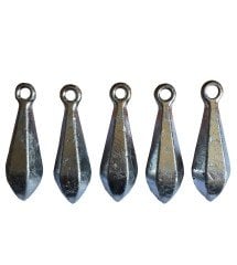ARMUT KURŞUN 25GR. (10 ADET)