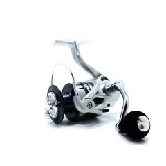 Captain Focus Spin Makine 3+1 BB