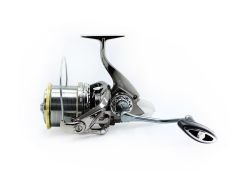 Captain Finezza 9000 Surf Makine 12+1 BB