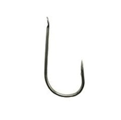 BARRACUDA 1253 KISA PALA DÜZ BEYAZ İĞNE NO:1/0