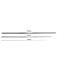 Captain 2071 Basic Pole Kamış Yedek Parça