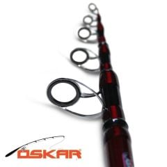 Meito Heavy Striker 420cm Surf Kamış 300g