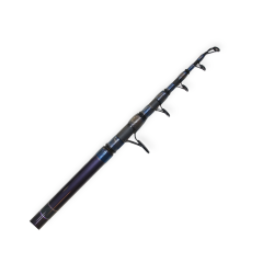 Meito Steel Blue 390cm Surf Kamış 200G
